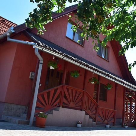 Gamma Guest House เปรอิด ภายนอก รูปภาพ