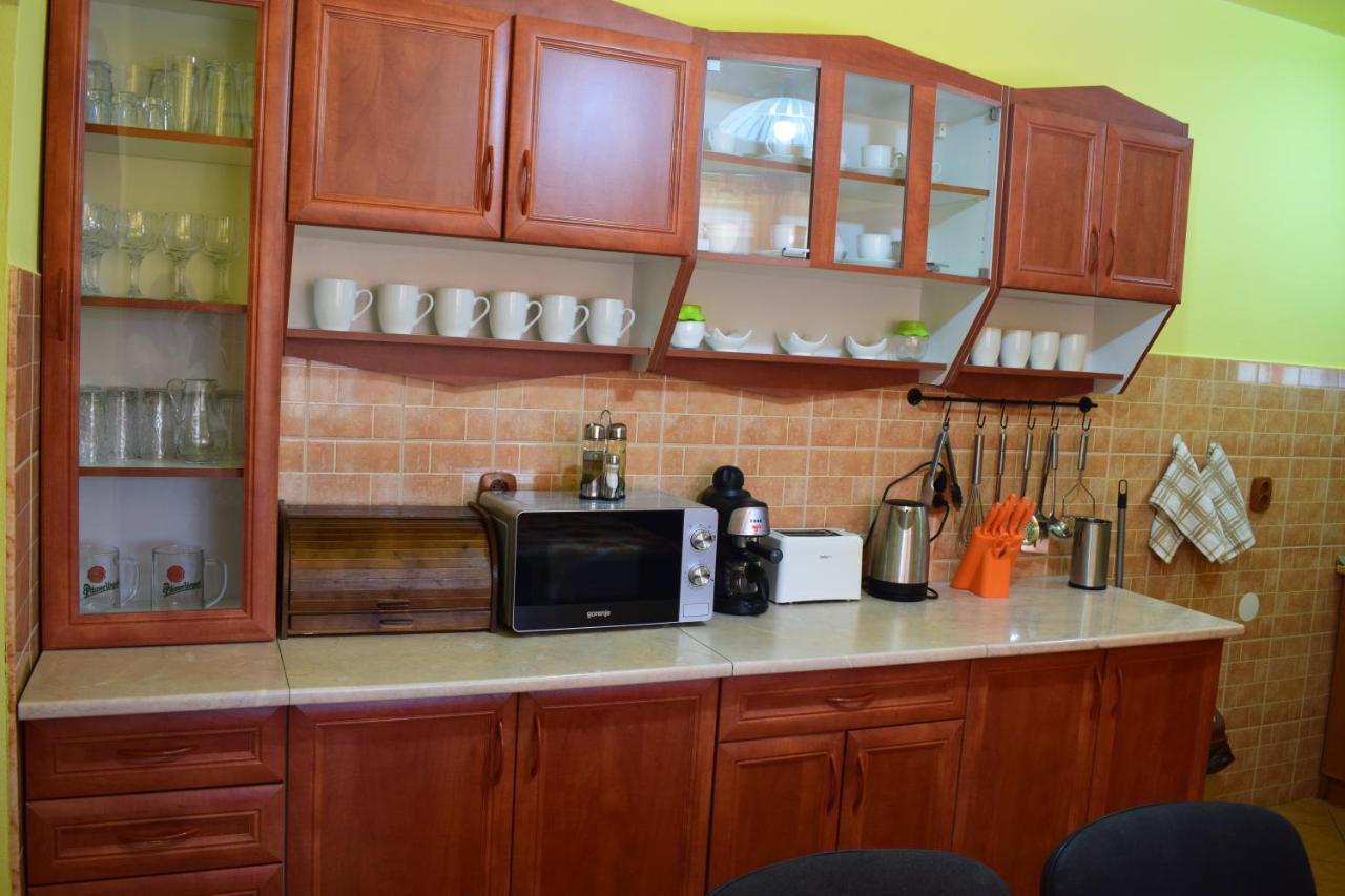 Gamma Guest House เปรอิด ภายนอก รูปภาพ