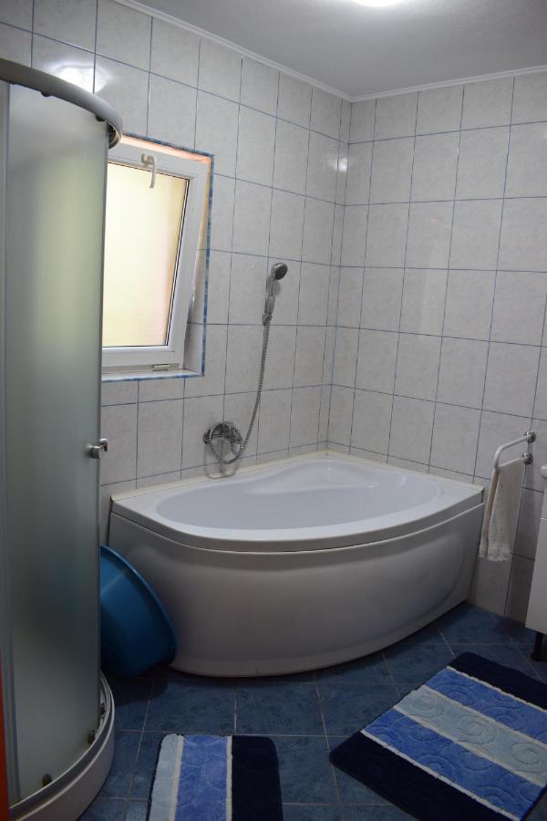 Gamma Guest House เปรอิด ภายนอก รูปภาพ